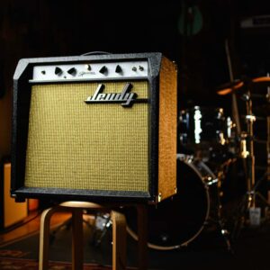 Ampli Jeudy HARMONICS