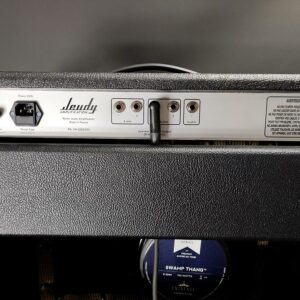 Ampli Jeudy HARMONICS