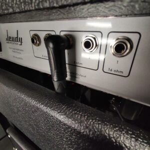 Ampli Jeudy HARMONICS