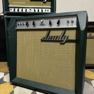 Alternative view of AMPLI COMBO JENNINGS