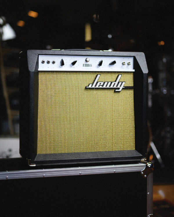 AMPLI COMBO JENNINGS