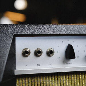 Alternative view of AMPLI COMBO JENNINGS