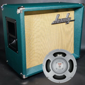 BAFFLE 112 - LTD Edition "CELESTION 100" - POUR AMPLI JENNINGS