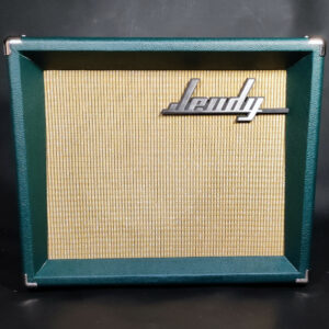 Alternative view of BAFFLE 112 - LTD Edition "CELESTION 100" - POUR AMPLI JENNINGS