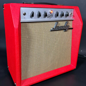 AMPLI COMBO JEUDY: LITTLE BOY